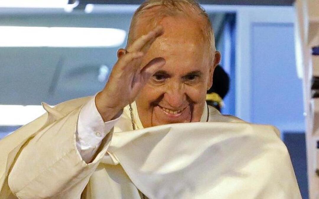 
Pope Francis used a week in Ecuador, Bolivia and Paraguay to denounce capitalism. In September, he’ll visit the United States, and analysts are wondering if he’ll use the same kind of language. 
