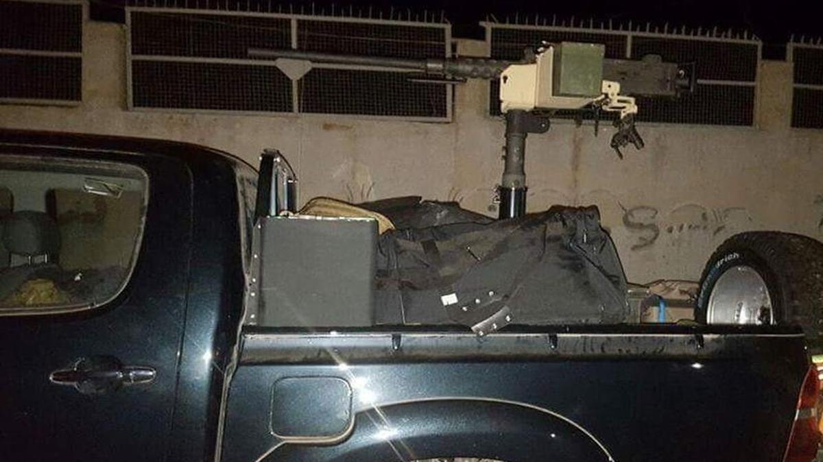 Fifty-four U.S.-trained Syrian fighters arrived at the Bab al Salama crossing in Syria in mid-July 2015 in a convoy of pickup trucks after completing a two-month training course in Turkey. But after they reached their base, the men decided to take a home leave. On returning to base two weeks later, calamity struck when many walked into a trap set by the Nusra Front, the Al Qaida affiliate in Syria.