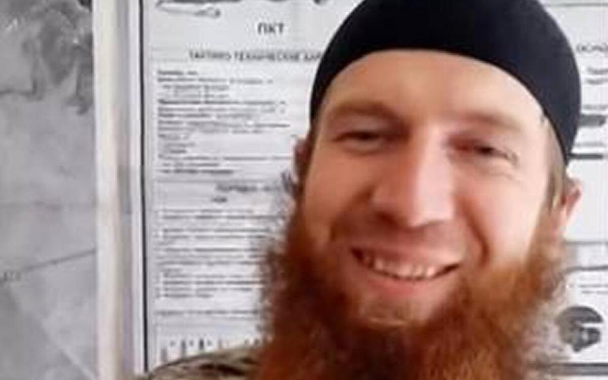 
Abu Omar al Shishani, the former Georgian soldier Tarkhan Batirashvili, fought Russians in Chechnya and Georgia before he became a top military commander in the Islamic State. The presence of thousands of Russian-speaking fighters among radical jihadi groups in Syria provides a powerful motivation for Russian involvement there.
