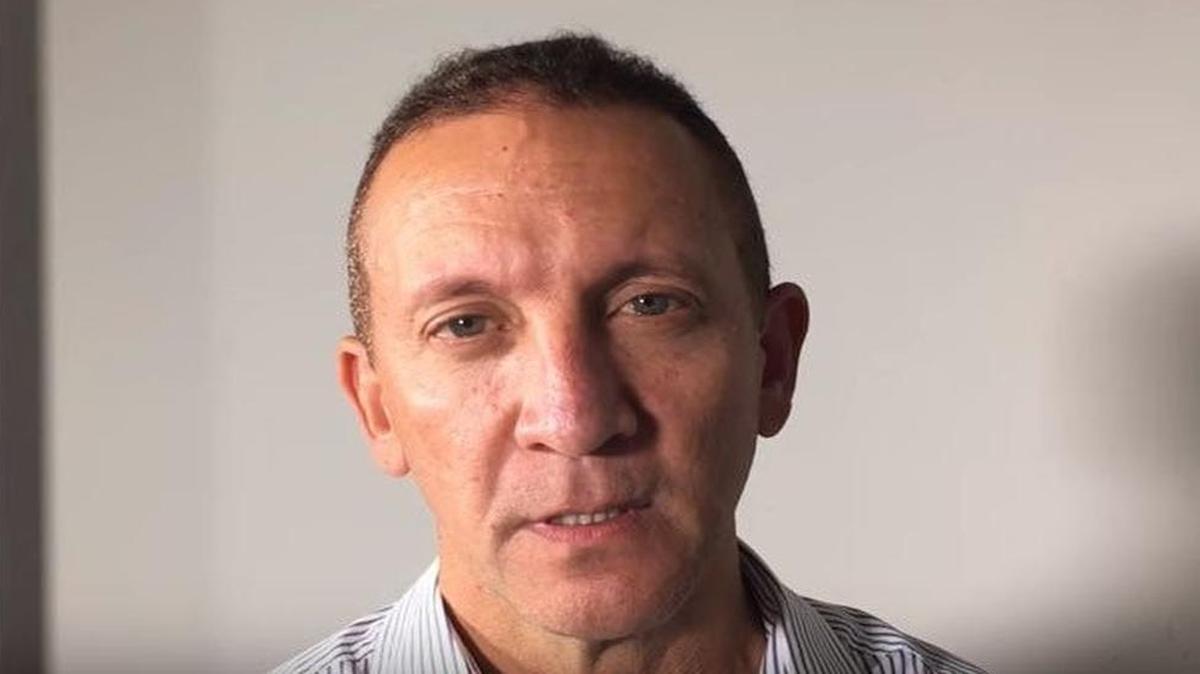 Former Venezuelan prosecutor Franklin Nieves has applied for asylum in the United States after confessing he sent the country’s opposition leader to prison on trumped-up charges.