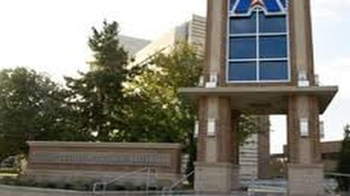 The University of Texas at Arlington