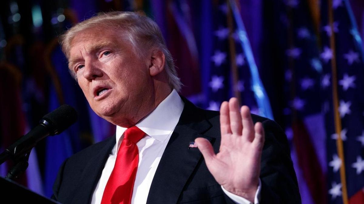 Donald Trump’s promise to change the nation’s health care law is finding a welcome audience, a new Gallup Poll finds.