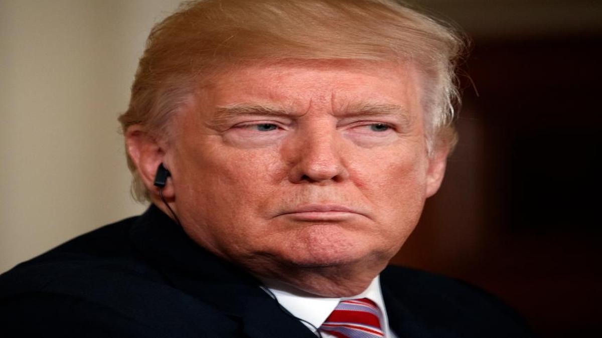 President Donald Trump plans to meet Wednesday with Sen. Tim Scott, who questioned the president’s “moral authority” after Trump’s response to the Charlottesville violence.