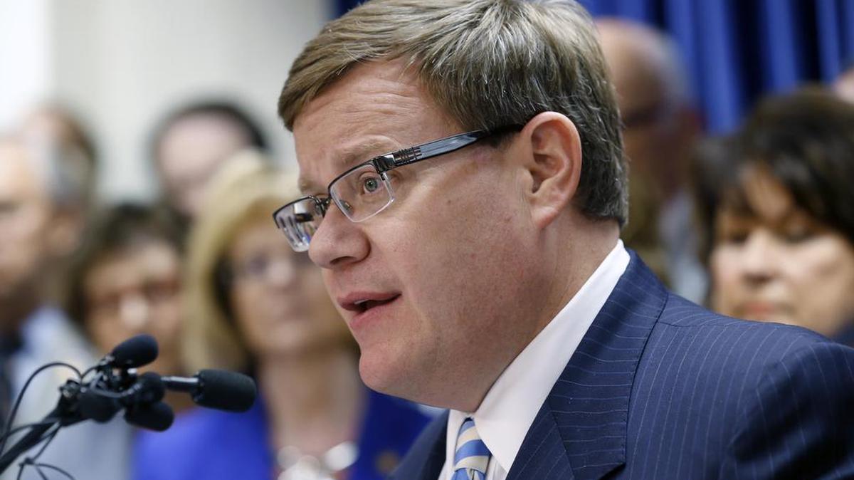A Charlotte TV station reports that the FBI is investigating House Speaker Tim Moore, but House leaders say they’ve heard nothing about a possible probe.