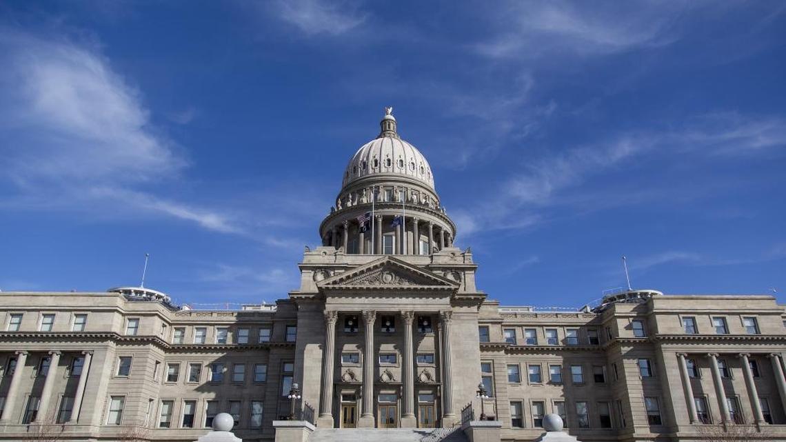 Making officials disclose their income puts ‘a target on our back,’ lawmaker says