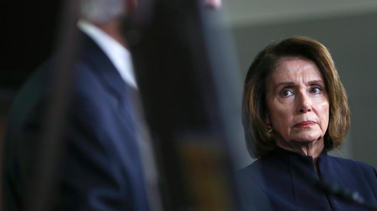 Conor Lamb’s apparent victory in Pennsylvania’s 18th Congressional District has reignited a debate inside the Democratic Party over whether candidates should disavow House Minority Leader Nancy Pelosi to win independent and moderate voters.