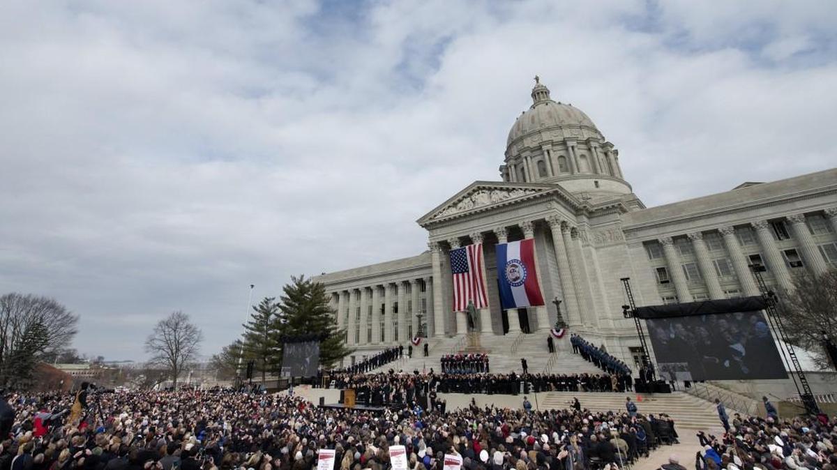 Clean Missouri’s proposed ballot measure would make sweeping changes to state government.