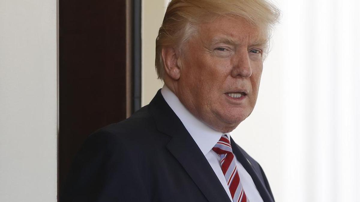 The U.S. has retaliated against Russia for its expulsion of U.S. diplomats.