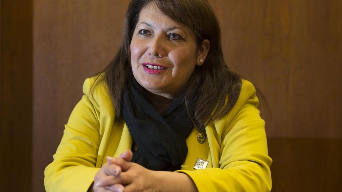 Assemblywoman Patty Lopez, D-San Fernando, introduced Assembly Bill 2840, which would prohibit nonprofits from covering travel and lodging expenses for elected officials.