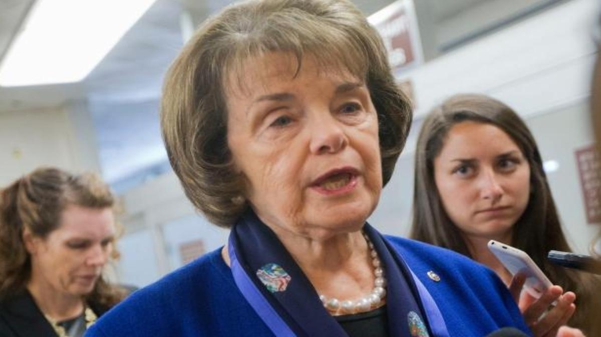 Sen. Dianne Feinstein, D-Calif., is pressing for changes in the visa waiver program that allows citizens of 38 countries to travel to the United States without a visa.