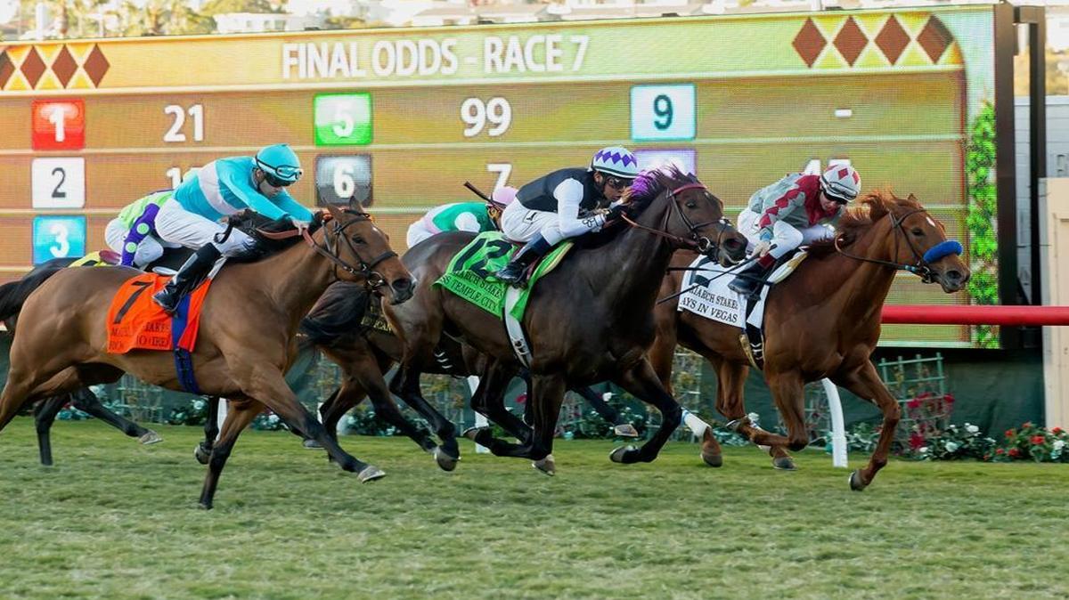 Horse breeders and trainers are pushing Congress to extend an H2B visa waiver program for guest workers they depend on to perform a variety of critical jobs.