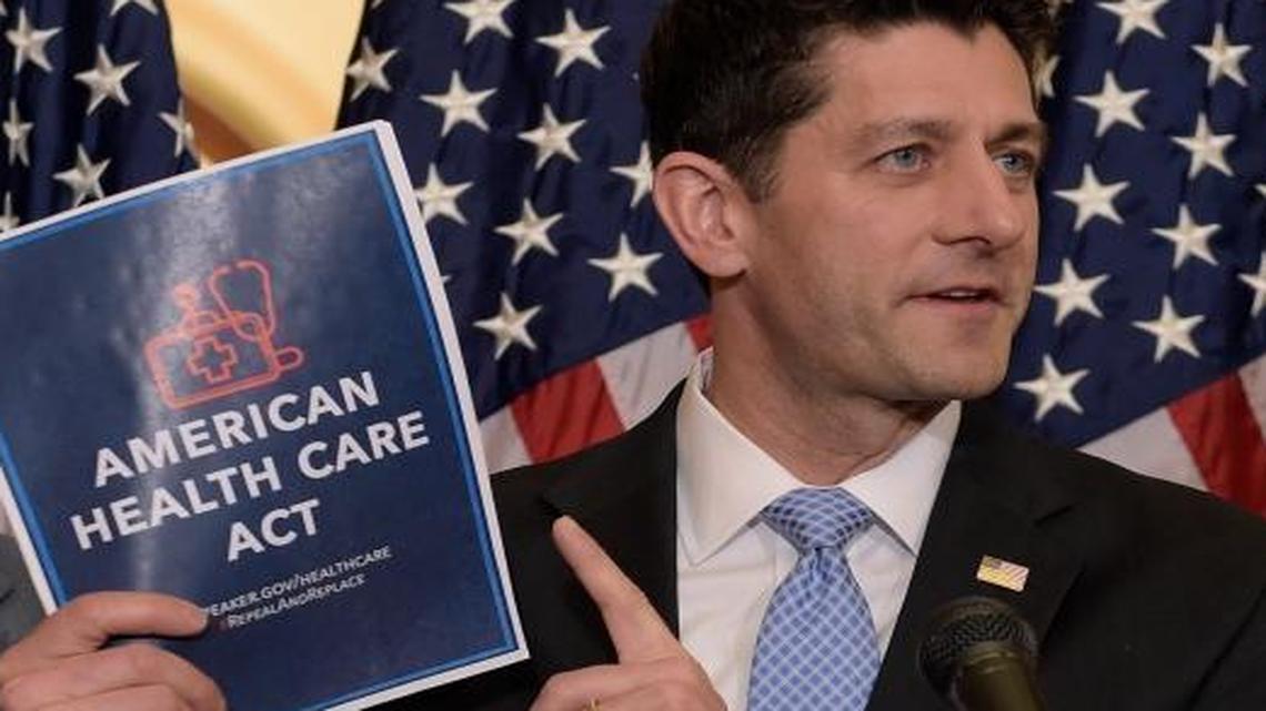 Was the CBO report on GOP health care bill good or bad? Depends on whom you ask.