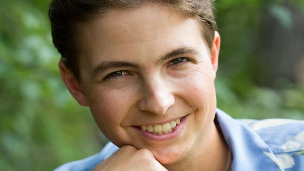 Trevor Schaefer had brain cancer as a young teenager, prompting him and his mother to advocate for more information about environmental and nutritional causes and prevention – including a bill before the U.S. Senate called Trevor's Law. The bill passed Tuesday.
