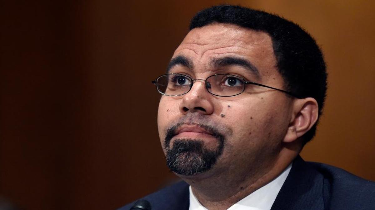 Education Secretary John King on Capitol Hill in Washington on Feb. 25, 2016.