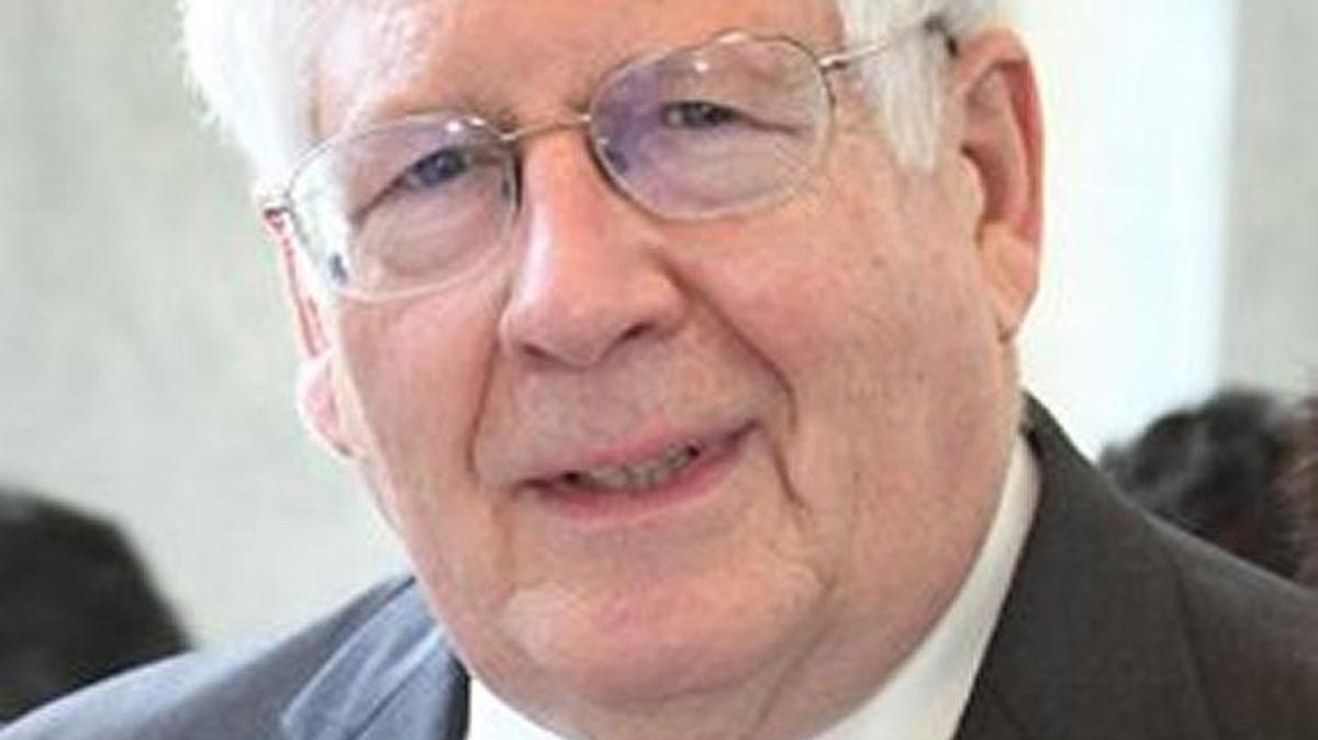 FILE – U.S. Rep. David Price, Democrat from Chapel Hill, N.C., will attend President-elect Donald Trump’s inauguration despite offering strong criticisms of the Republican president-to-be this week.