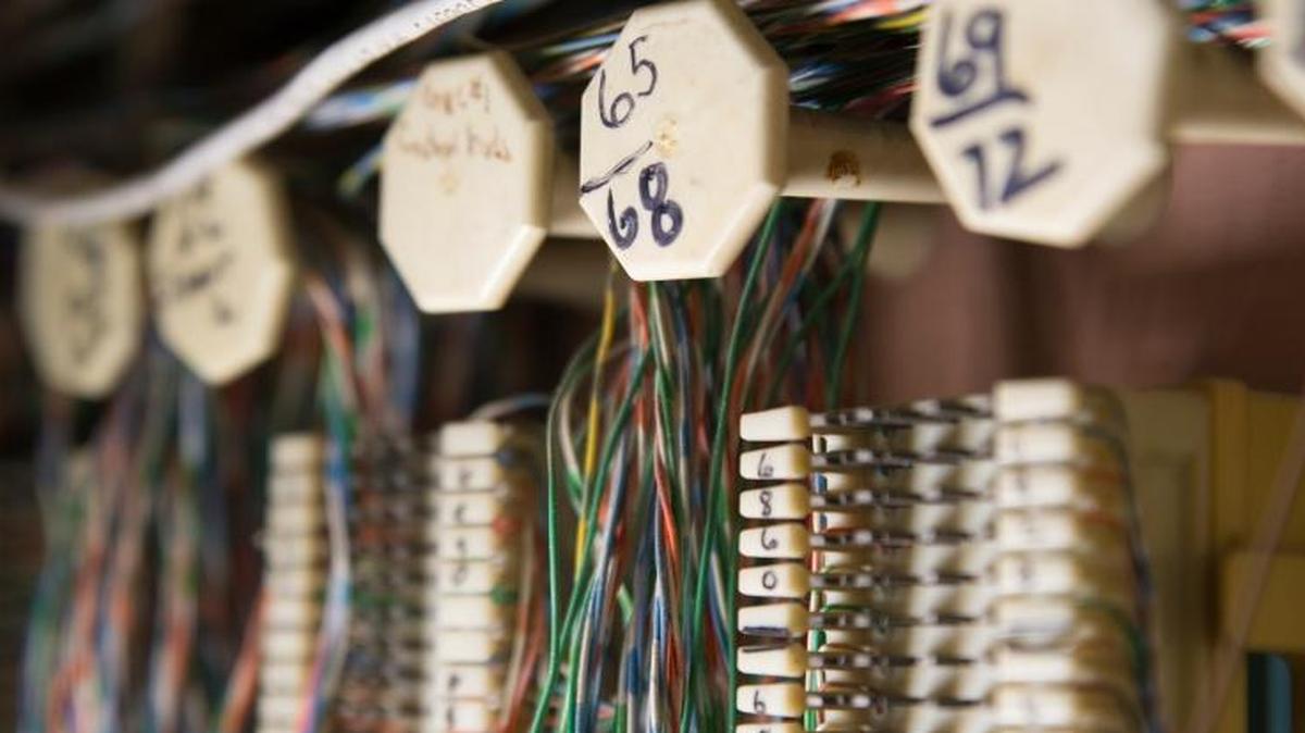 Under a proposed change heading for President Donald Trump’s desk, broadband providers would be allowed monitor how customers use the internet and sell the data to advertisers.