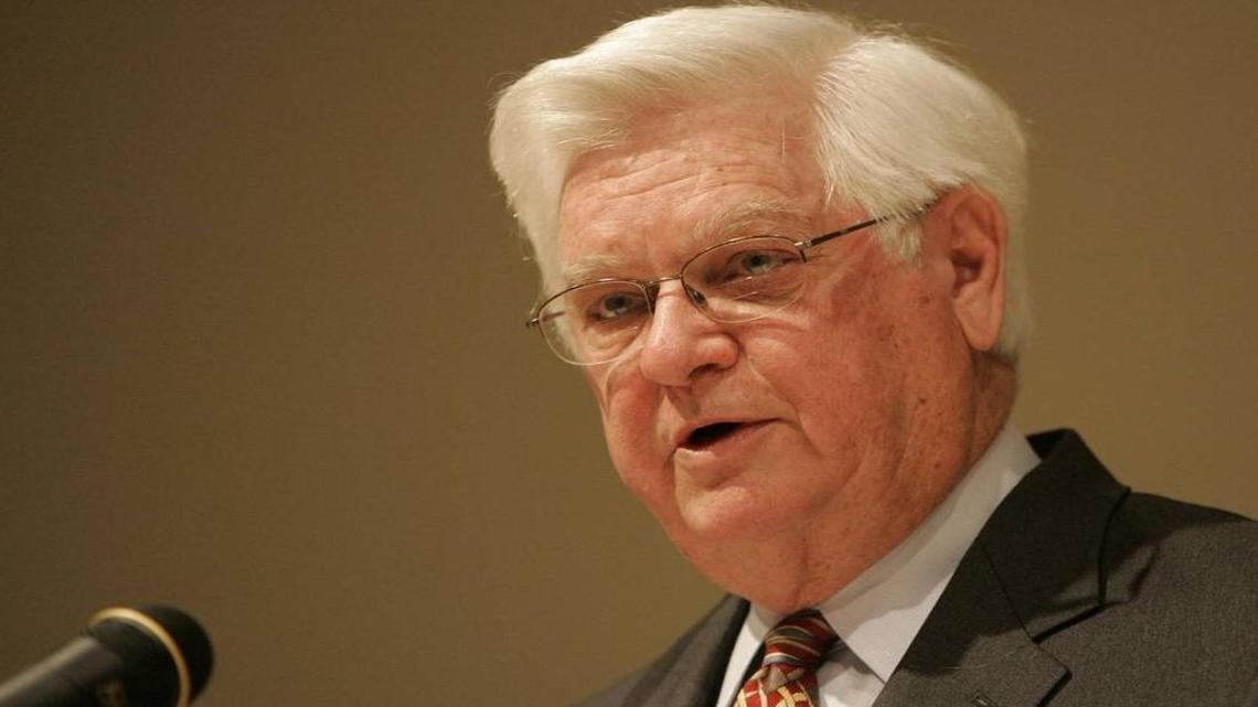 Rep. Hal Rogers, R-Kentucky