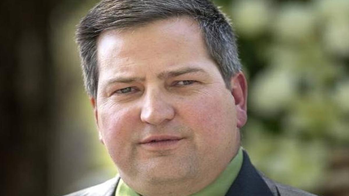 Sacramento County Sheriff Scott Jones is challenging U.S. Rep. Ami Bera, D-Elk Grove.