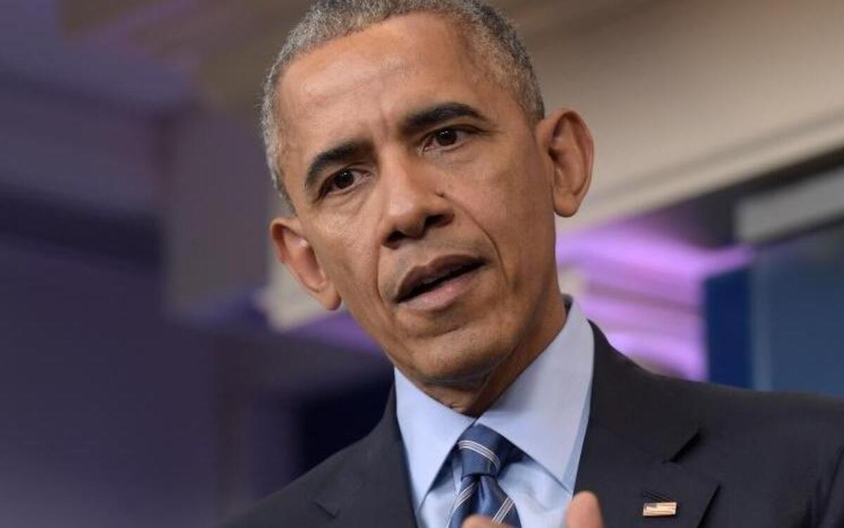 President Barack Obama has asked Democrats in Congress to fight the dismantling of the Affordable Care Act.
