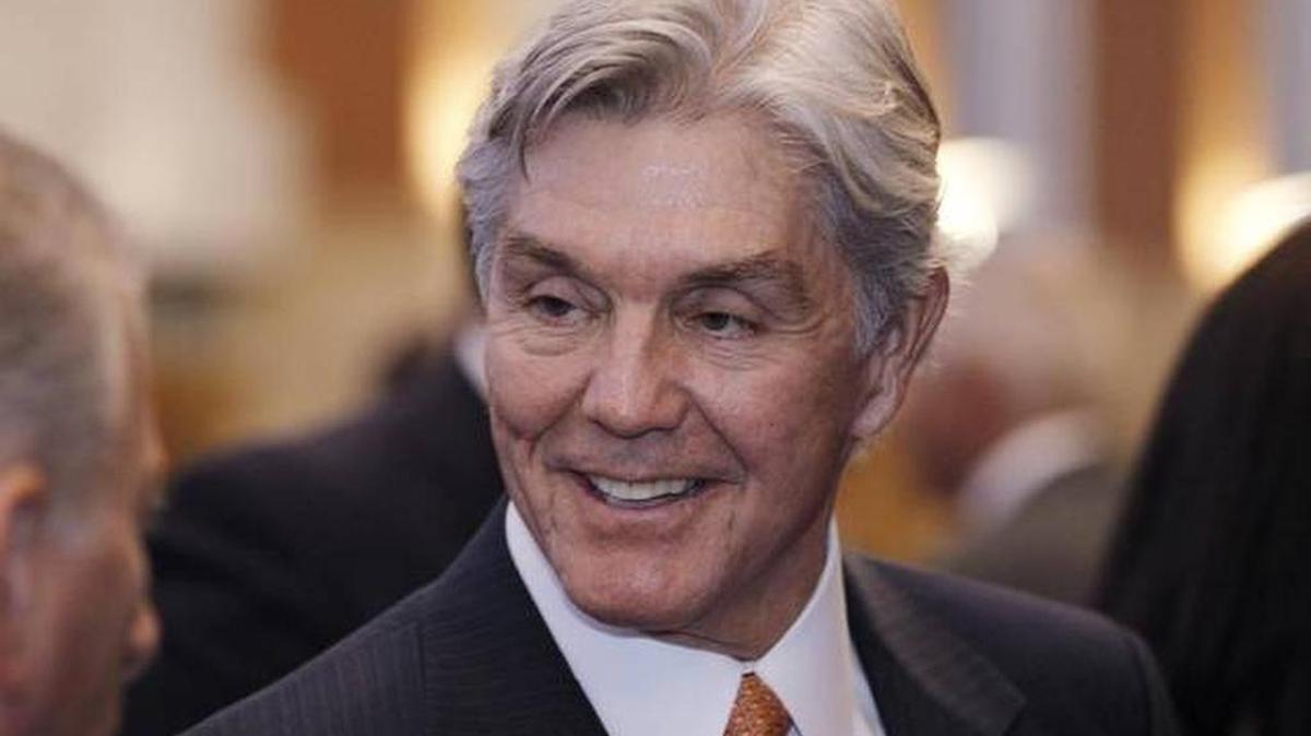 U.S. Rep. Roger Williams, R-Austin