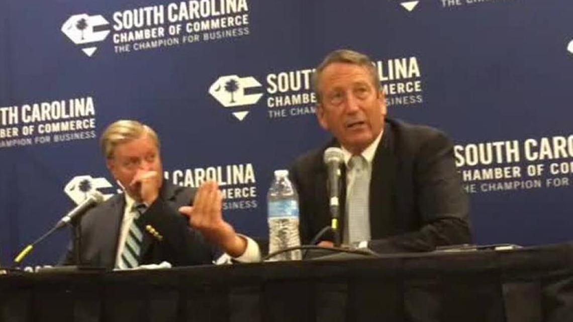 More South Carolina businesses could close due to tariffs, SC Chamber warns