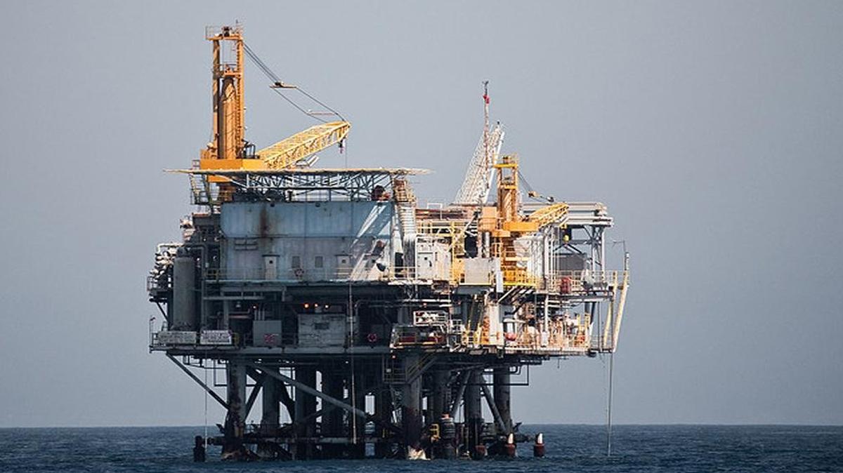 Offshore drilling for oil and gas is a concern to a growing number of coastal advocates