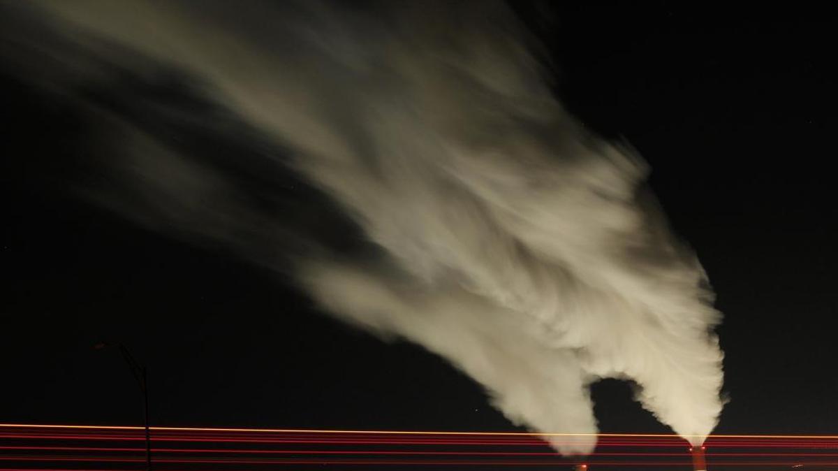 The House Science Committee tweeted an article denying global warming on Thursday.