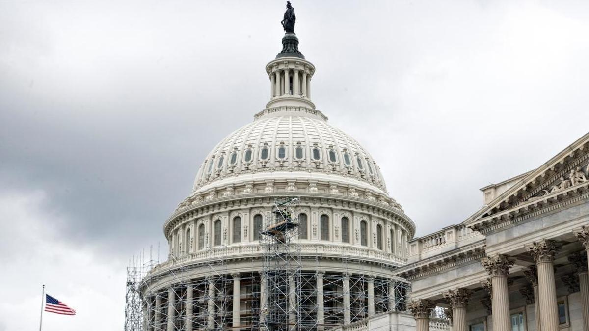 The U.S. Capitol prepares for the return of members of the House of Representatives and Senate, who have been on a seven-week summer recess. Lawmakers face a Sept. 30 deadline to fund the federal government and avoid a shutdown of agencies and services. Senators must also try to break a stalemate that’s holding up a $1.1 billion Zika prevention bill.
