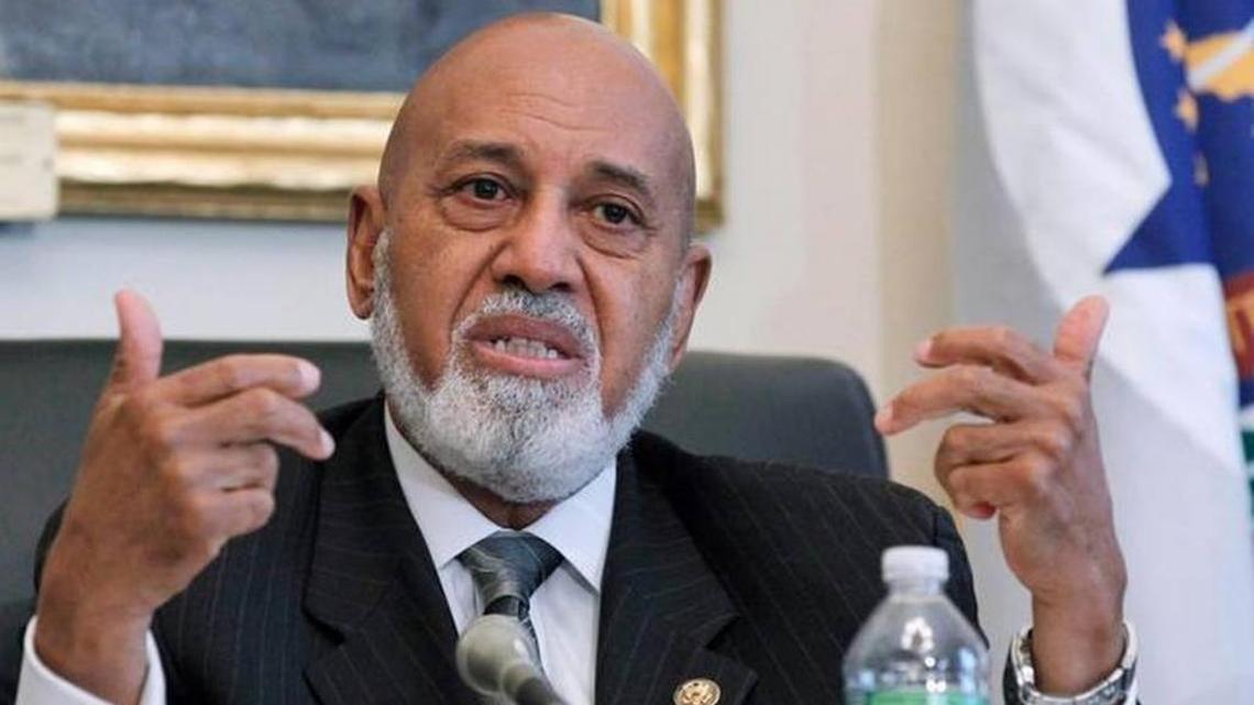 Eleven Democrats and several others have qualified for the election to replace longtime U.S. Rep. Alcee Hastings in Florida’s 20th Congressional District. Hastings died in April 2021.