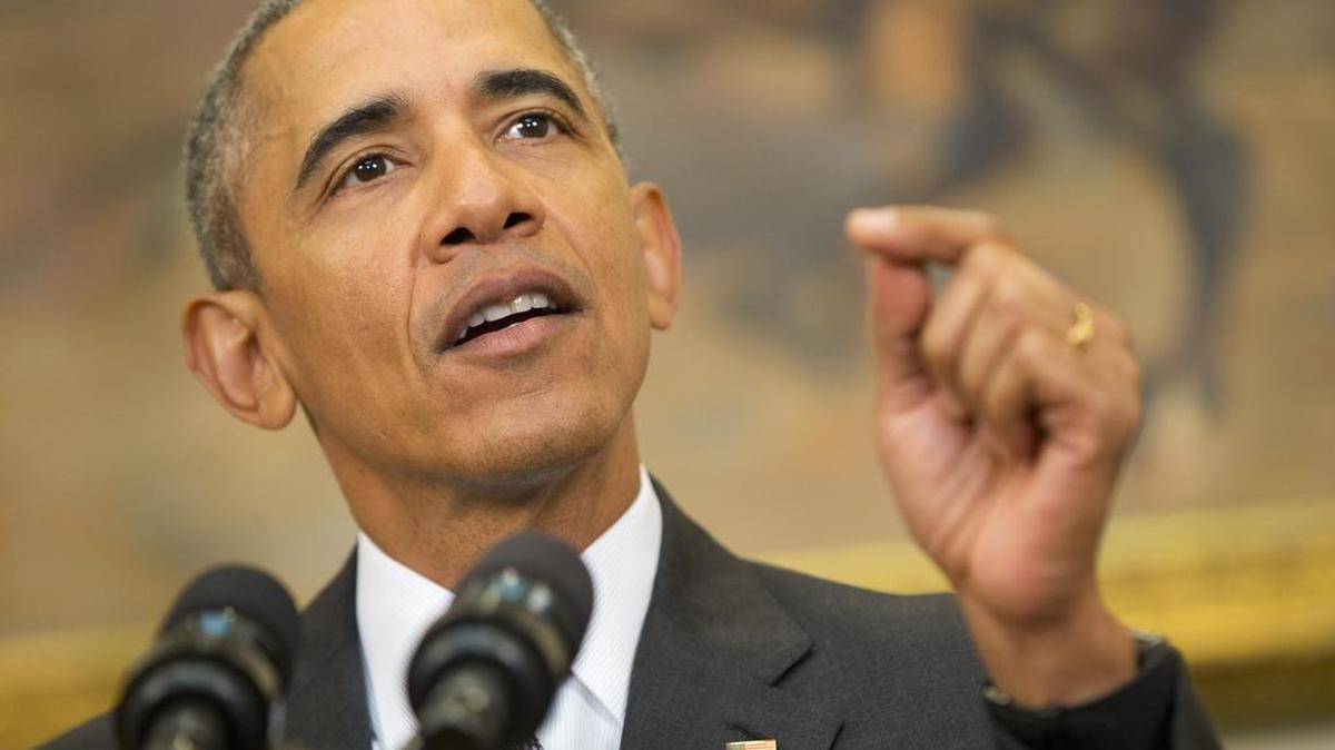 Kansas lawmakers uniformly oppose President Barack Obama’s plan to relocate 30-60 detainees from the Guantanamo Bay prison to a U.S. site.