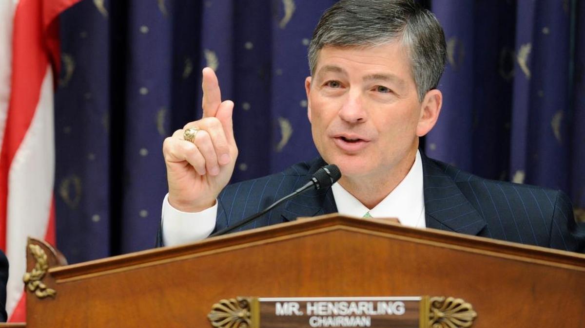 House Financial Services Committee Chairman Jeb Hensarling, R-Texas, led the fight against the bank and would not let a re-authorization bill out of his panel – a tactic that led to the bank’s charter expiring June 30.