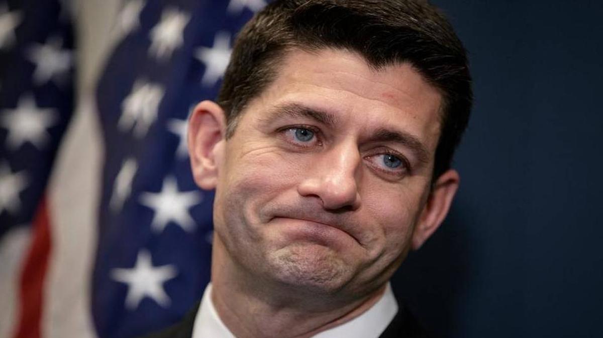 House Speaker Paul Ryan, R-Wis., said Rep. Tom MacArthur’s amendment to the Obamacare repeal bill would help the legislation pass the House.
