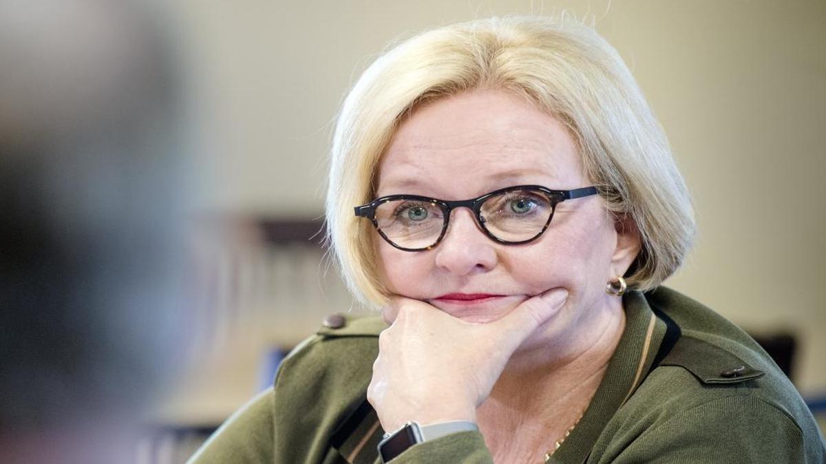 U.S. Sen. Claire McCaskill, D-Mo., criticized cable companies’ customer service at a hearing on Capitol Hill on Thursday. A Senate report found cable companies overcharge customers and train employees to make it harder to cancel or downgrade service.