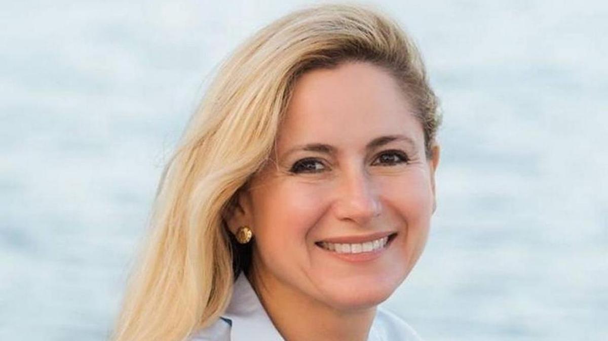 Debbie Mucarsel-Powell