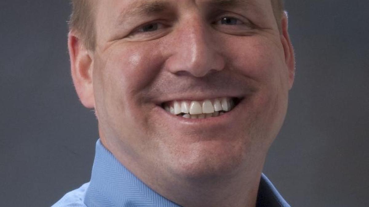 
Rep. Jeff Denham, R-Calif., is among the California lawmakers who must find ways to spend funds raised for state campaigns.
