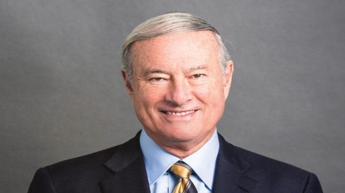 Pete Weber, founder of the Fresno Bridge Academy, reported on his program’s success to a House subcommittee Tuesday.