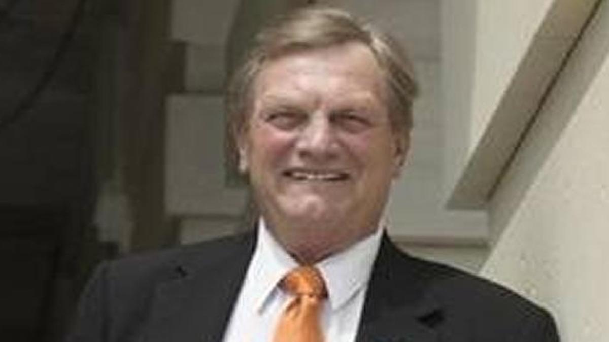 Idaho Republican Rep. Mike Simpson opposed a GOP plan to weaken the clout of the House of Representatives’ independent ethics office.