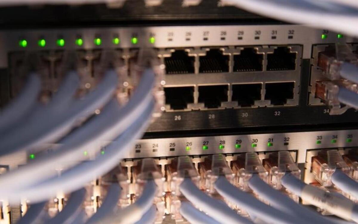 The Republican-controlled Senate is moving to roll back Obama-era internet privacy rules.