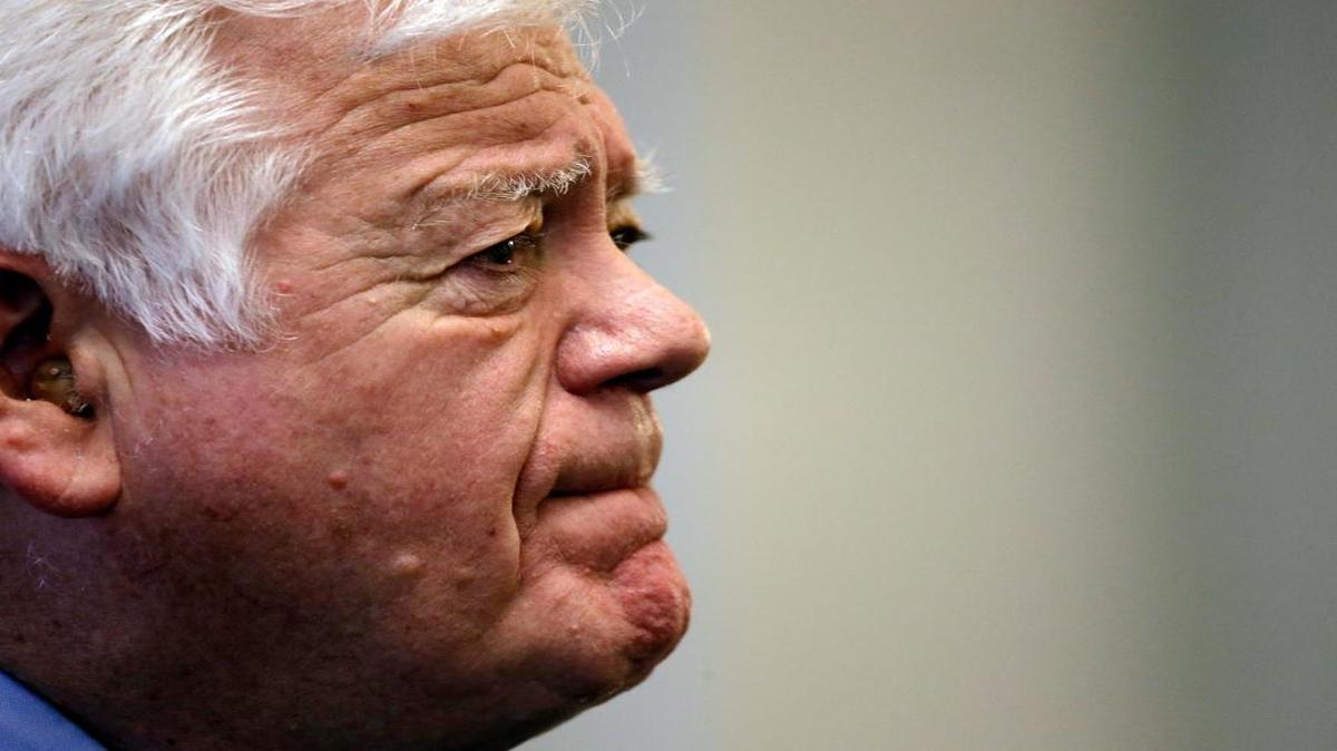 Rep. Jim McDermott, D-Wash., cast his last vote Thursday after serving 28 years in the U.S. House of Representatives.