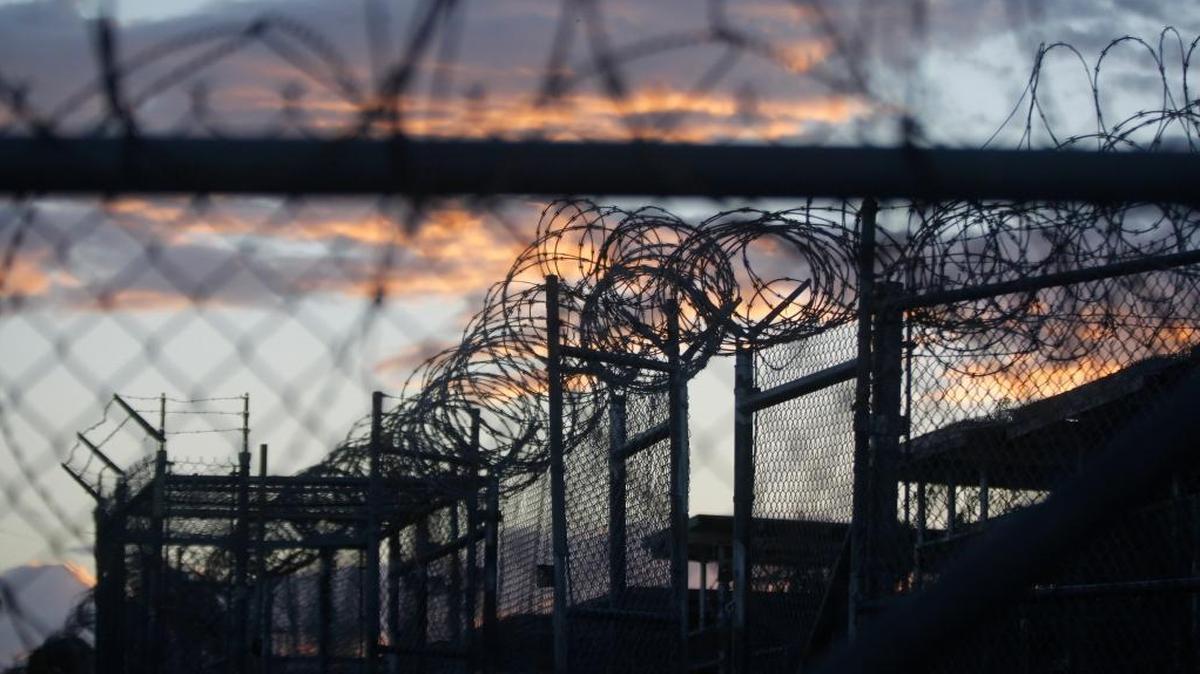 The first detention facility at Guantanamo, Camp X-Ray, which opened in 2002, has been replaced by more formal buildings and a cost structure that consumed $445 million in the past year.
