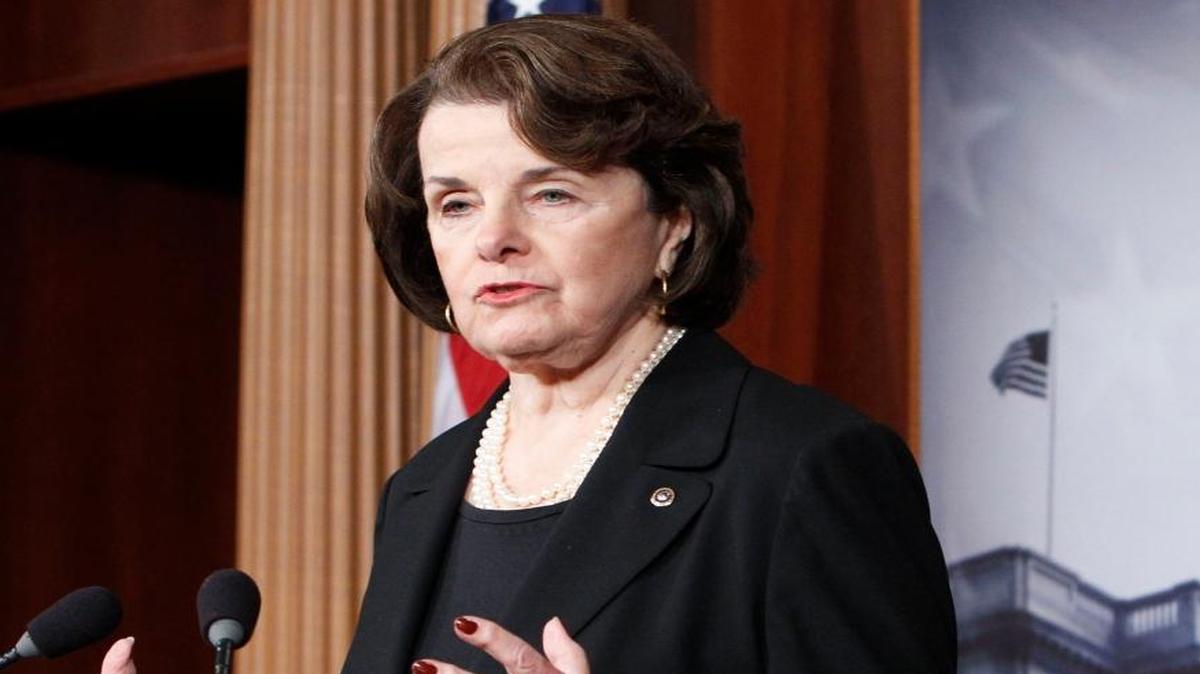 Democratic Sen. Dianne Feinstein of California is reconsidering her support of a bill that would allow lawsuits against the Saudi government over its support of the 9/11 attackers.