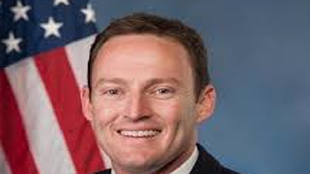 Rep. Patrick Murphy, D-Fla.