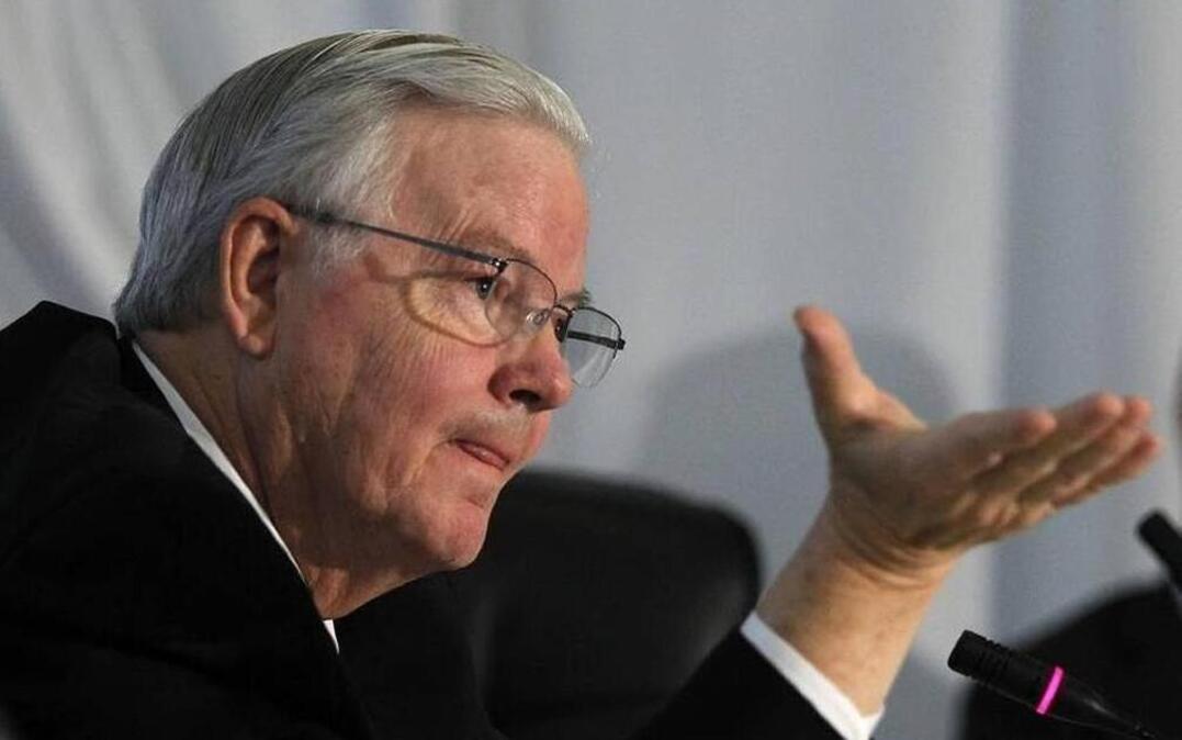 Republican U.S. Rep. Joe Barton of Ennis came up short in his bid to chair the powerful Energy and Commerce Committee