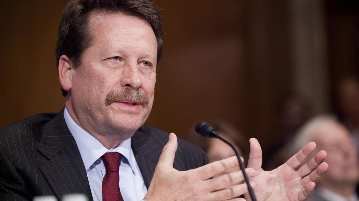 The Senate has confirmed Dr. Robert Califf to be commissioner of the Food and Drug Administration. Senators voted 89-4 Wednesday, Feb. 24, 2016, to confirm Califf after a handful of Democrats delayed action in a protest over the agency’s inaction on the abuse of opioid painkillers. Some opponents also say his ties to pharmaceutical companies are too close.