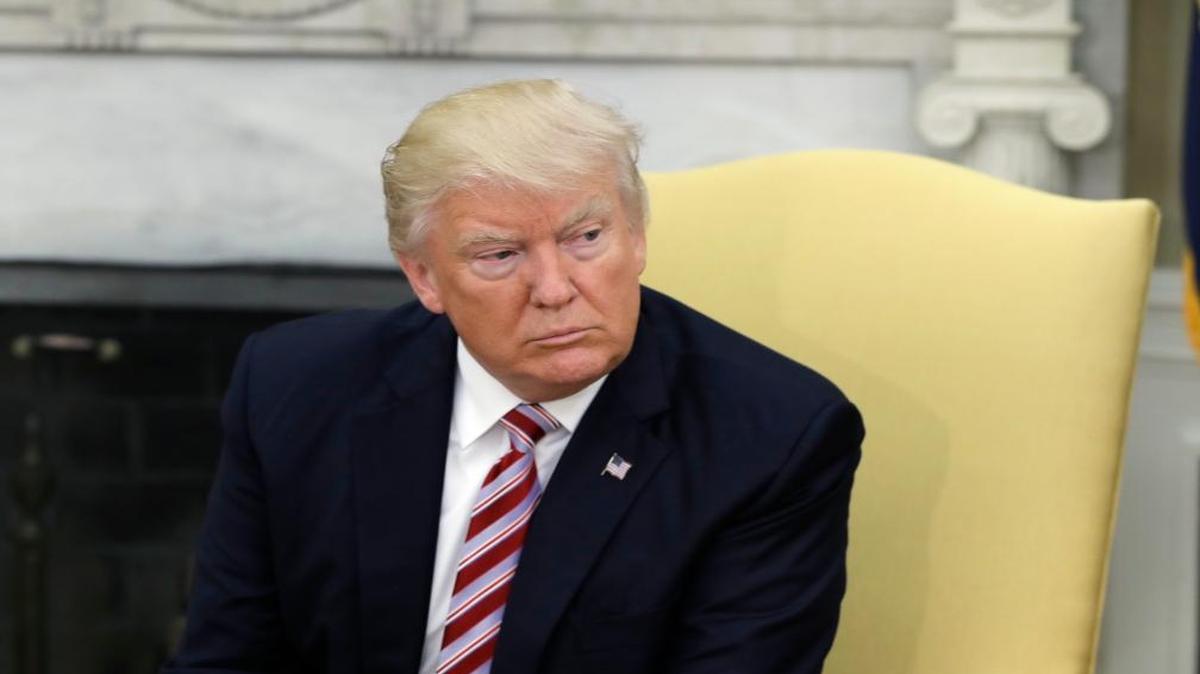 President Donald Trump signed the repeals of 13 Obama-era regulations under the Congressional Review Act. The deadline for using the act to repeal rules put in place during the last six months of Barack Obama’s presidency expired Wednesday.