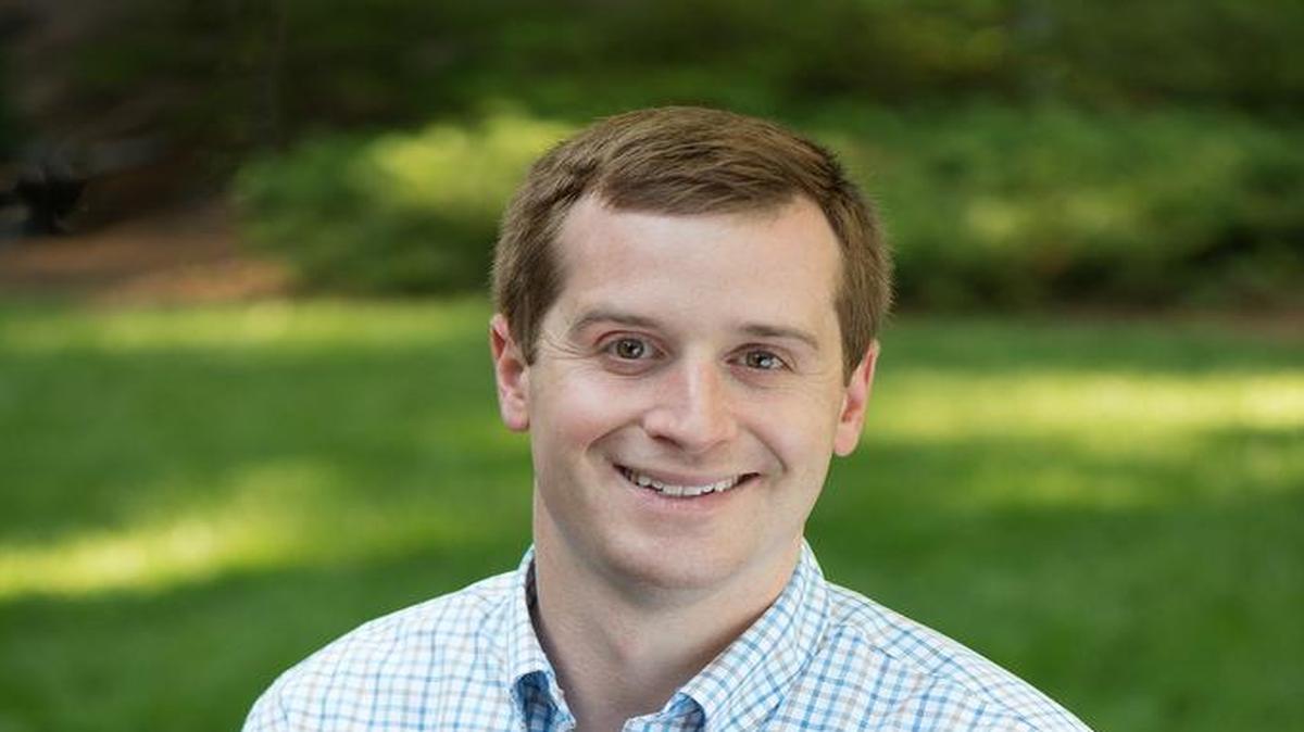 Dan McCready, a Charlotte clean energy entrepreneur and former Marine, will announce his candidacy Wednesday for Republican Rep. Robert Pittenger’s House seat in North Carolina.