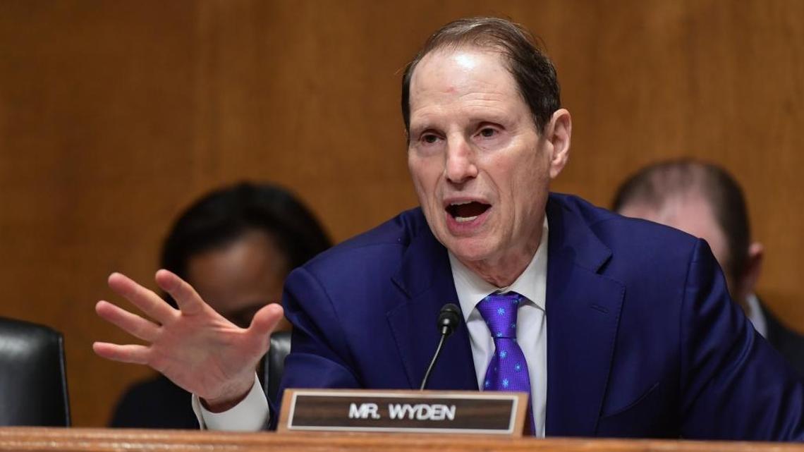 Money laundering fuels ‘rampant criminality,’ senator says. Will lawmakers do something?