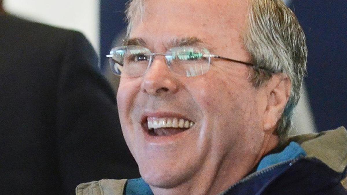 Bush