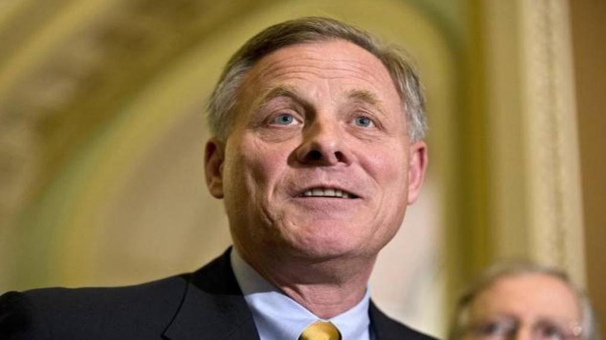 North Carolina Sen. Richard Burr says no president and Congress in 80 years have gone through an entire confirmation process to install a Supreme Court justice in the last year of an administration, so Justice Antonin Scalia’s successor should be left to the next president.