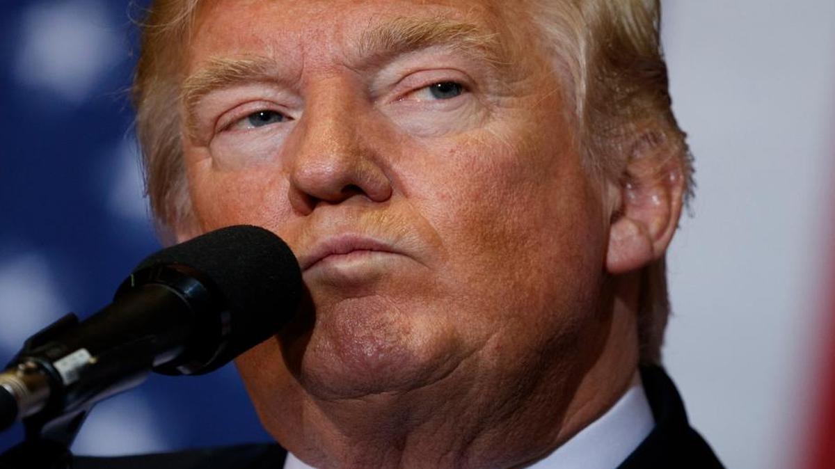 Wealthy Republicans in Texas aren’t giving to Donald Trump the way they did for Mitt Romney in 2012.